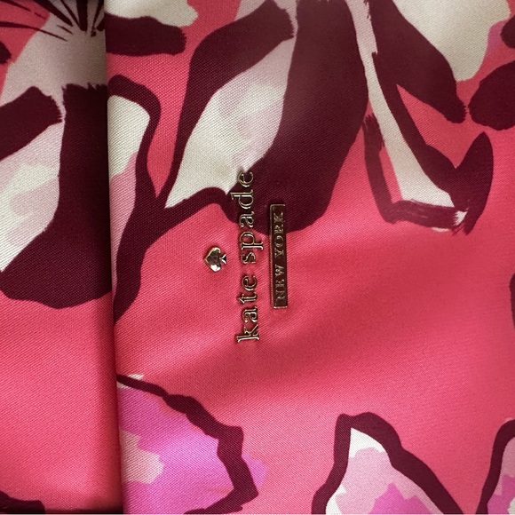 Kate Spade laptop bag - Picture 5 of 6